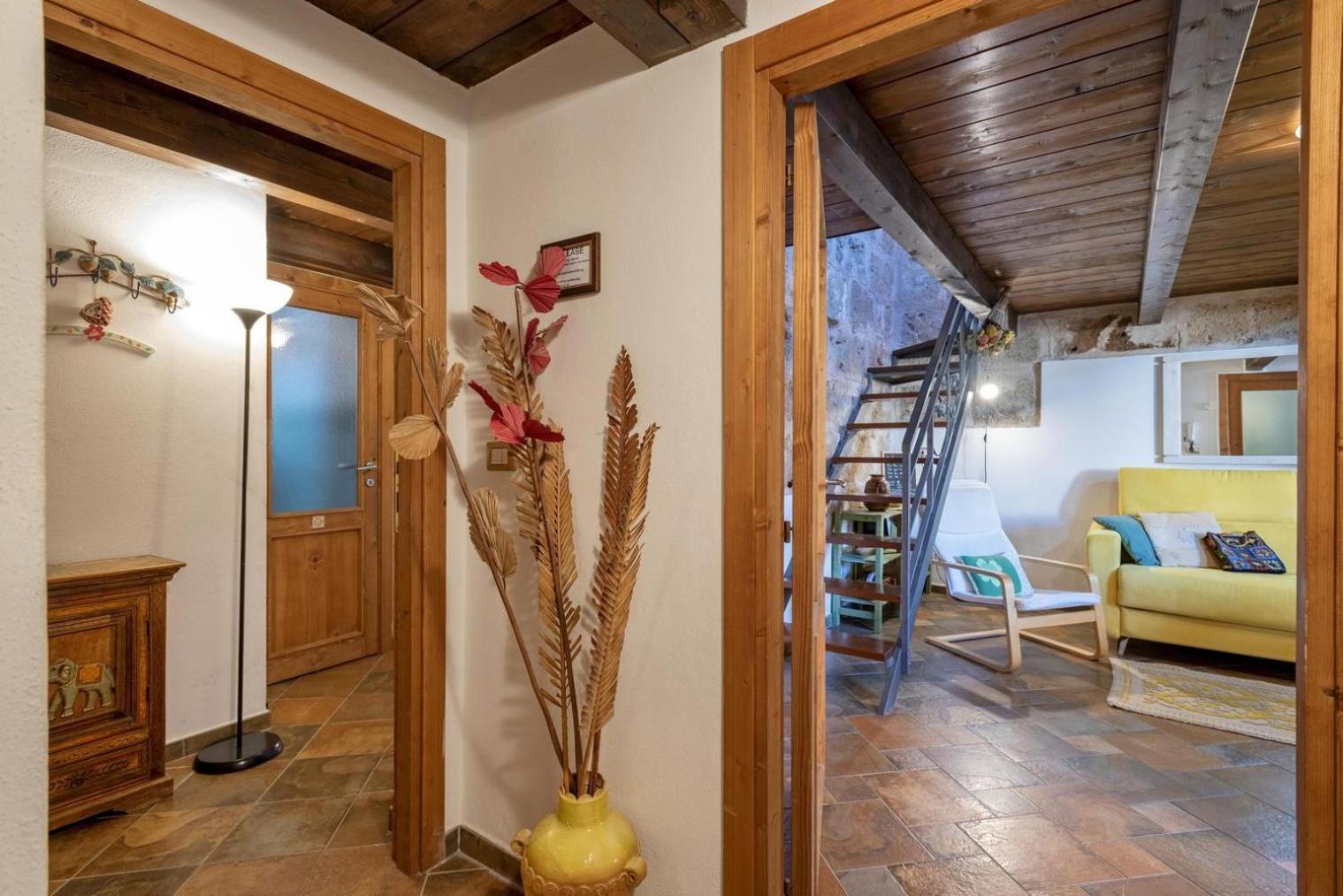 Alghero Old Town Apartment Steps To Sea And Scenic Ramparts Bagian luar foto