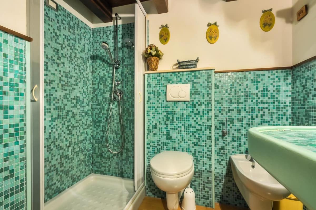 Alghero Old Town Apartment Steps To Sea And Scenic Ramparts Bagian luar foto